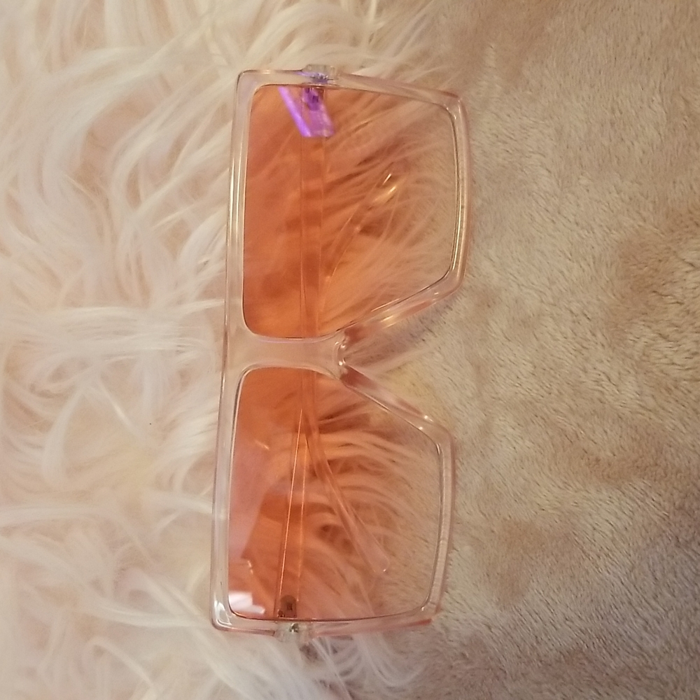 Pink Fun Shades